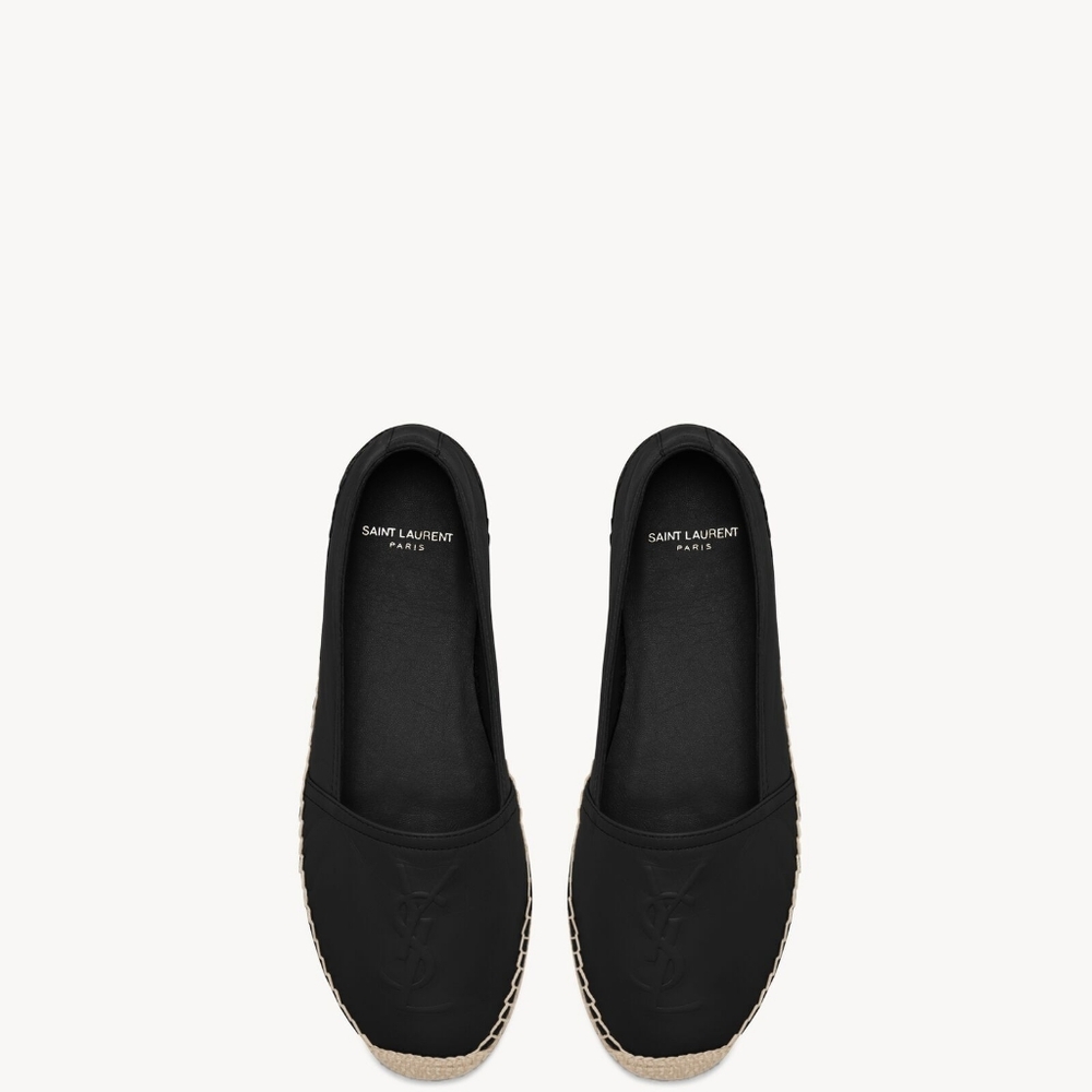 Saint Laurent Espadrilles - Picture 2 of 9